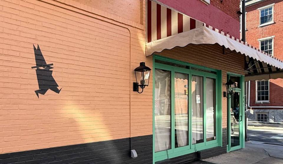 This intimate new Philadelphia cocktail bar is serving elevated bar bites, inventive cocktails, and fries you’ll be thinking about long after you leave