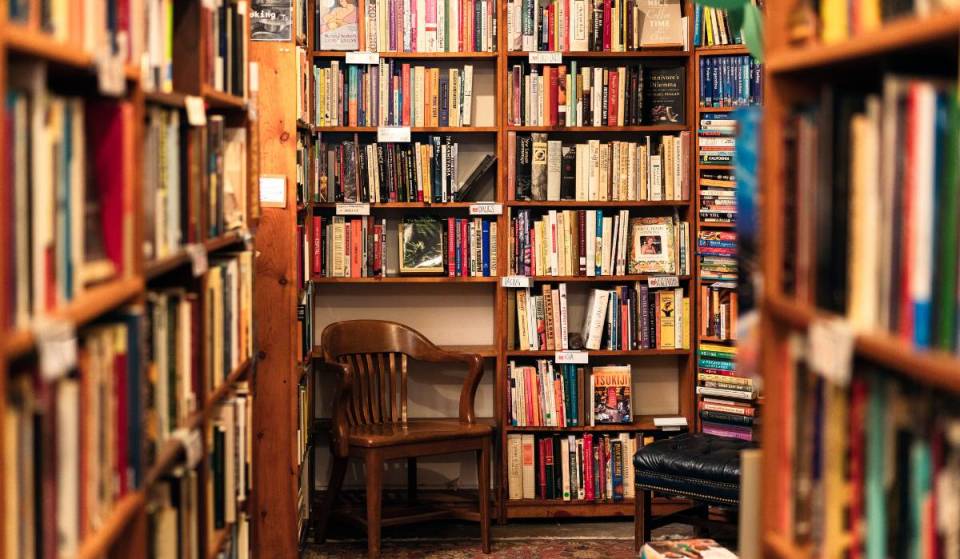 More than 50 bookstores are coming together for the Philly Bookstore Crawl this August