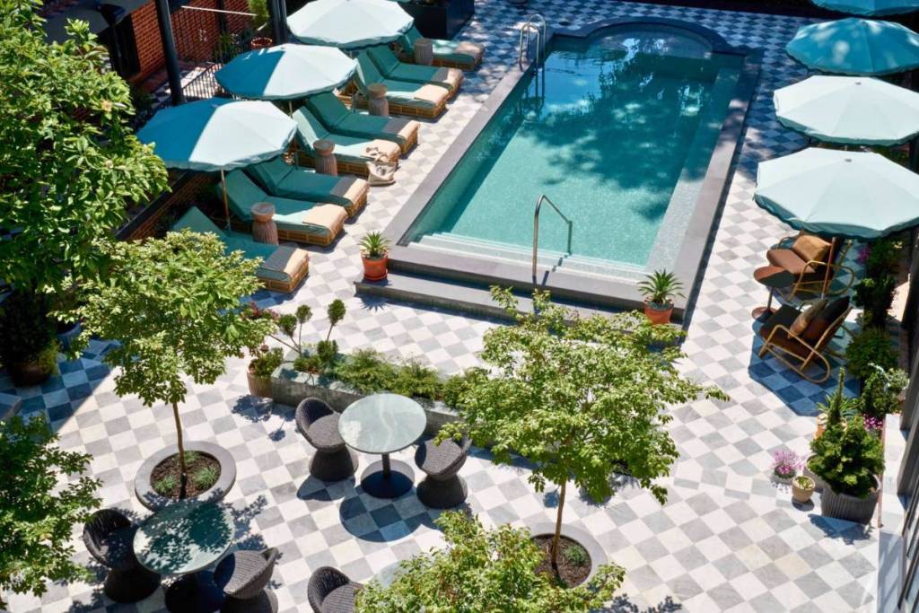 Hotel Anna & Bel