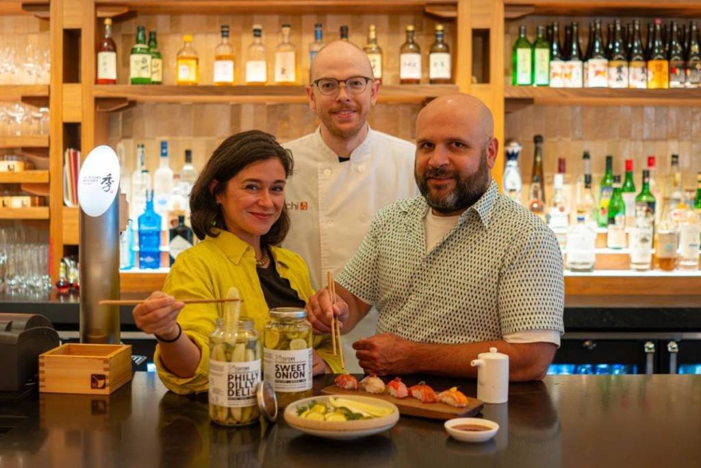 fishtown pickle feast