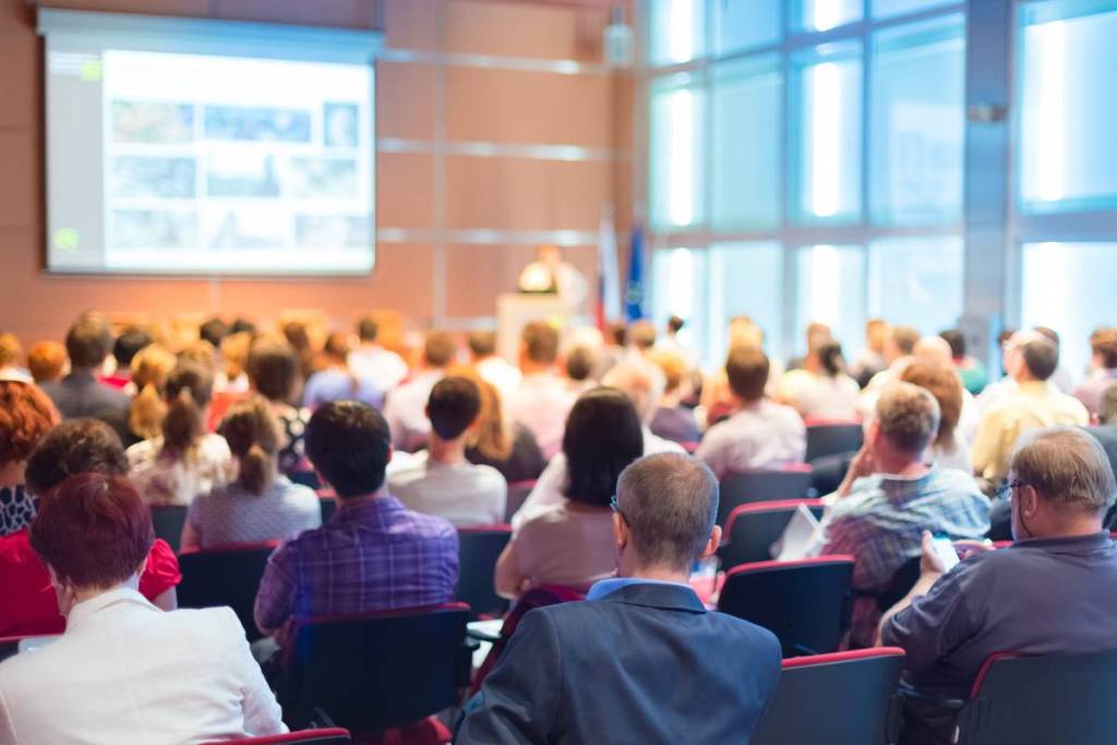 lectures on tap
