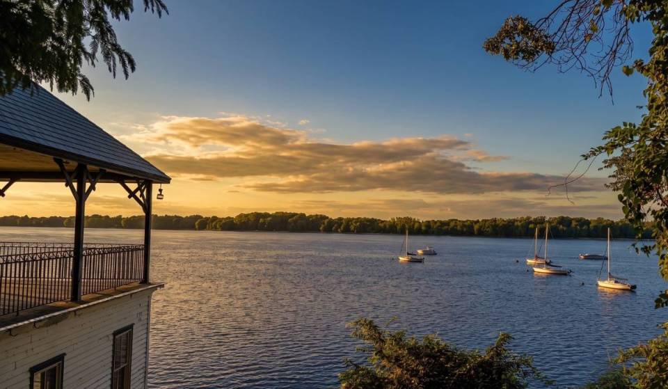 Only a short paddle from Philadelphia: You can explore South Jersey’s ‘best-kept secret’ island without a car — this $50 guided kayak tour includes a tandem boat and picnic lunch