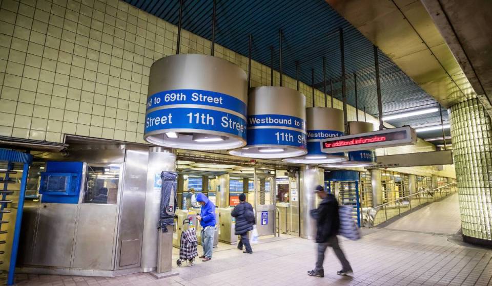 SEPTA is shutting down Center City’s 11th Street Station for a full 12 months starting Sept. 5 to fast-track new elevators and save $3 million