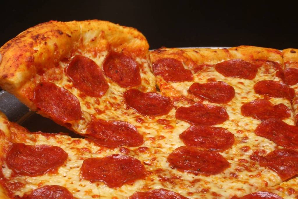 pizza
