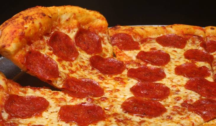 Philadelphia’s top pizza spot, according to Google’s AI, was just revealed in a new restaurant ranking