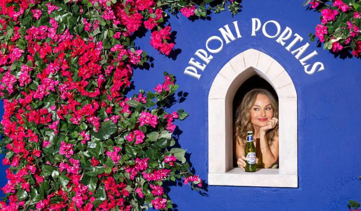 No passport needed: Philly is transforming three local spots into iconic Italian ‘wine windows’ handing out complimentary beer starting August 13
