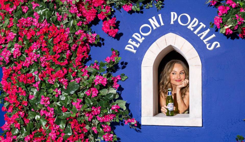 No passport needed: Philly is transforming three local spots into iconic Italian ‘wine windows’ handing out complimentary beer starting August 13