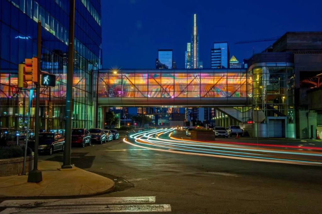 amtrak night owl fares, 30th street station exterior