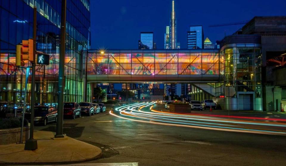 You can now snag these Night Owl fares from Philadelphia for as little as $10