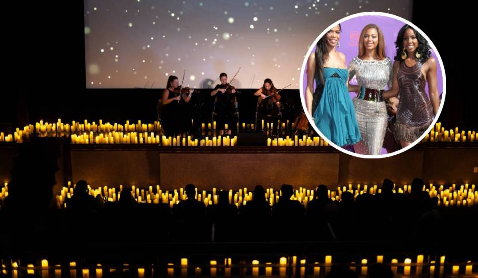 Tomorrow, Philadelphia is getting a massive candlelight tribute to Destiny’s Child — narrated by the group’s creator, Mathew Knowles