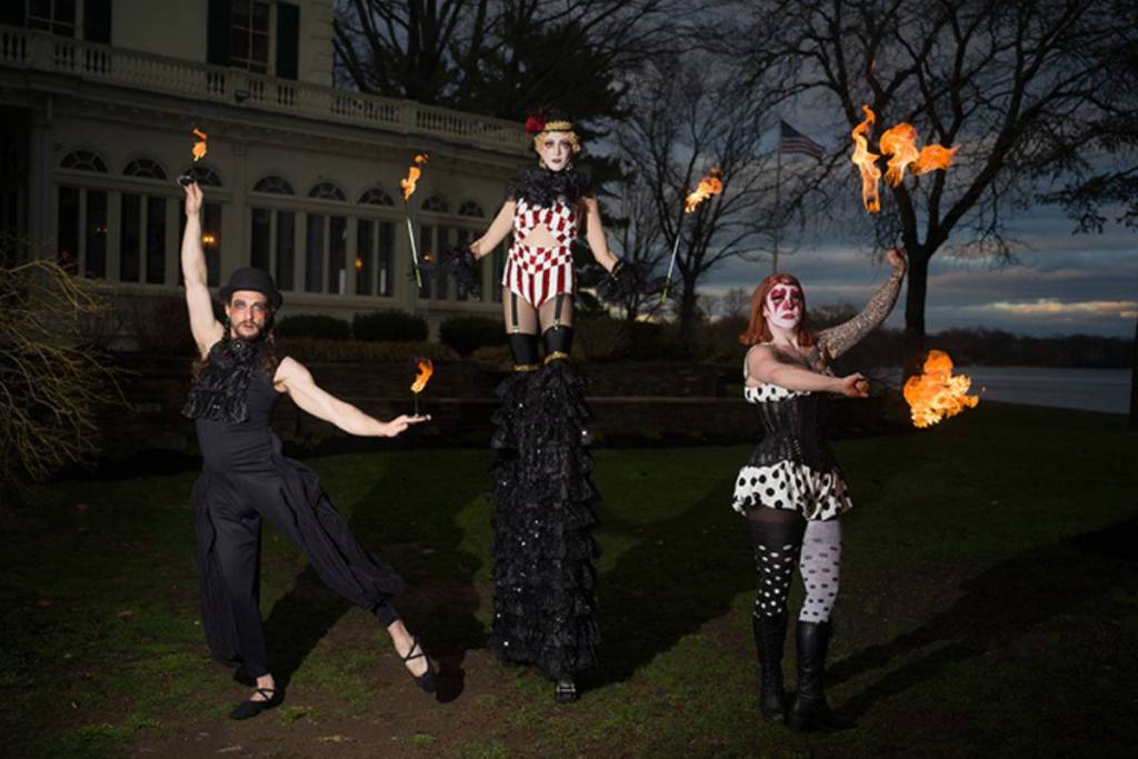 Glen Foerd Masquerade Ball 2026