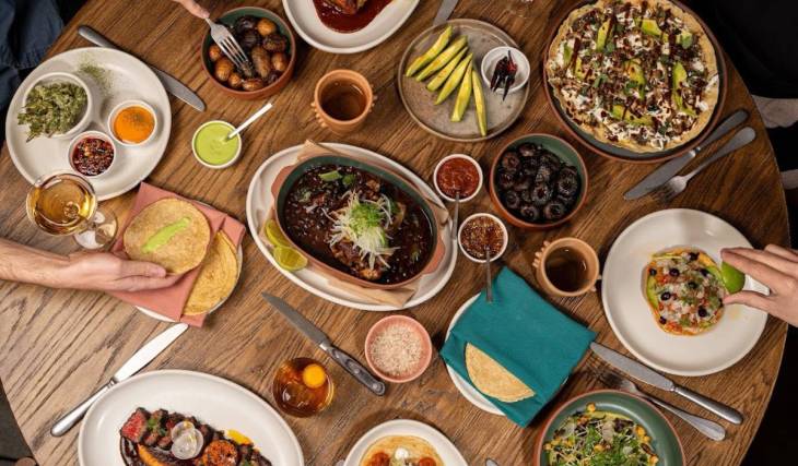 After opening its doors just last May, this contemporary Kensington kitchen is the only Philadelphia restaurant recognized on the New York Times’ prestigious ‘41 Greatest Mexican Restaurants’ list