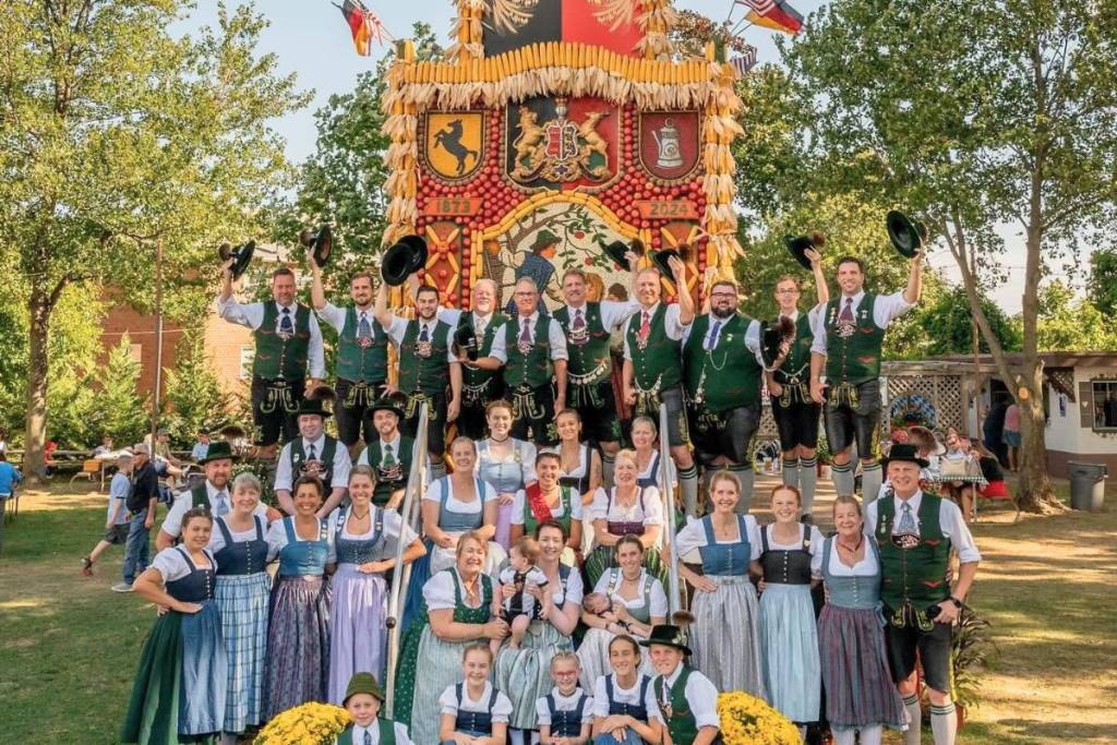 Volksfest