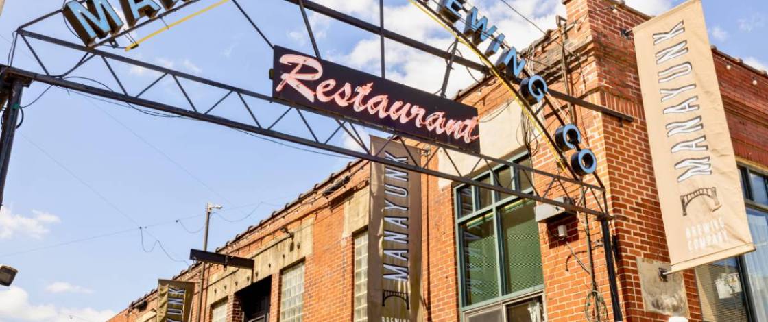Forget downtown reservations: Manayunk is launching a massive week of $15 lunches and $45 three-course dinners at local pubs, cantinas, and bistros this fall