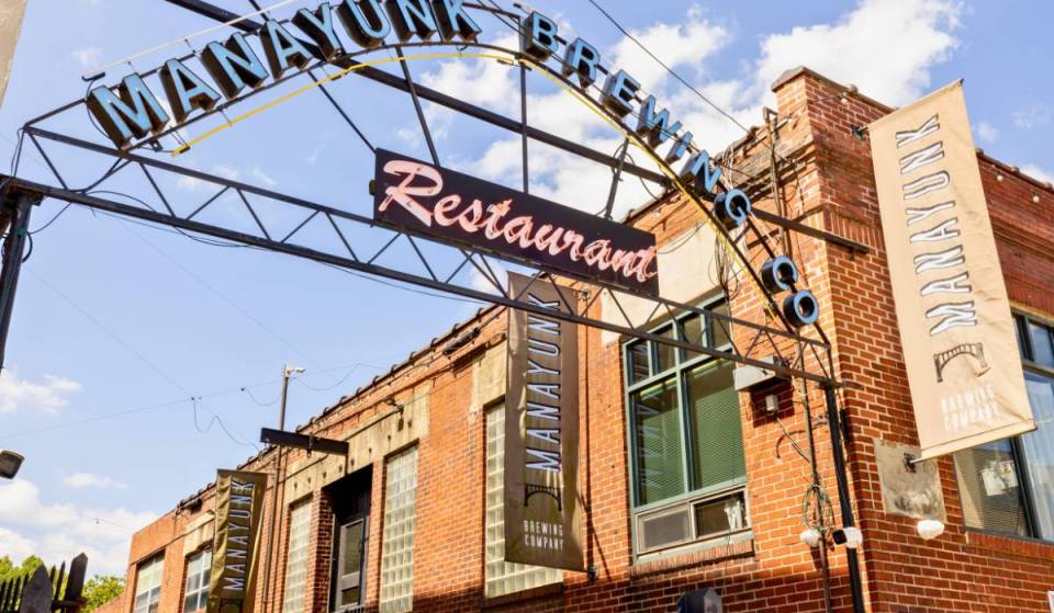 Forget downtown reservations: Manayunk is launching a massive week of $15 lunches and $45 three-course dinners at local pubs, cantinas, and bistros this fall