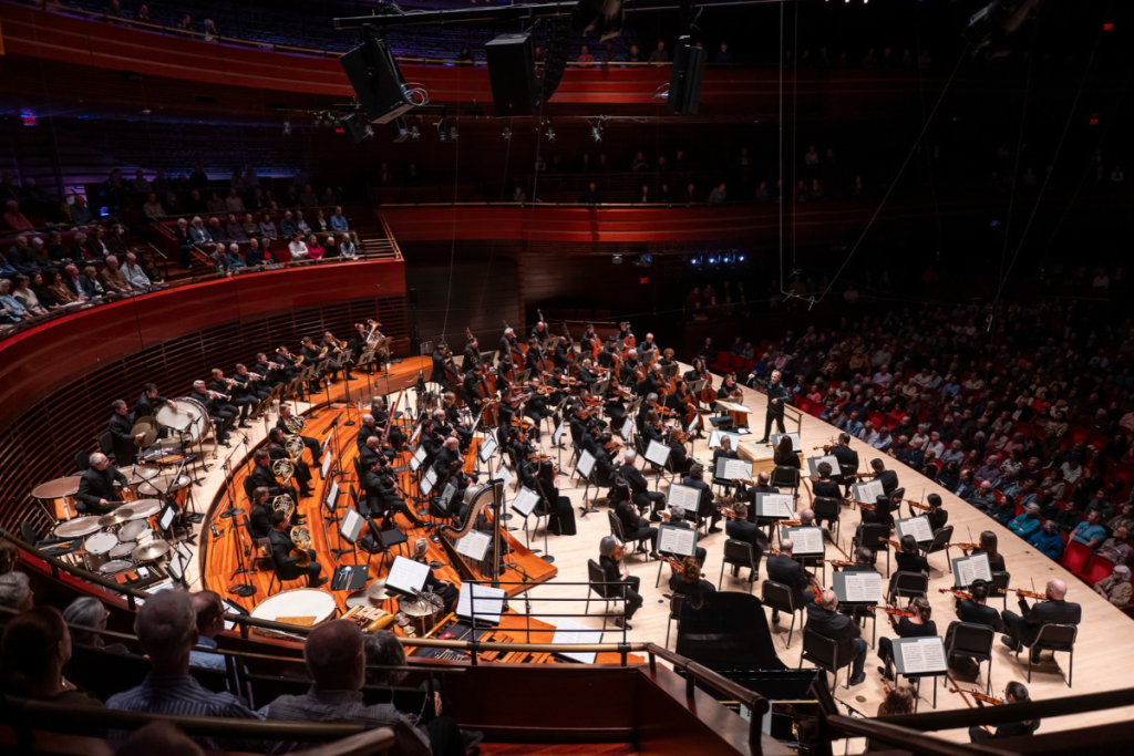 Philadelphia Orchestra