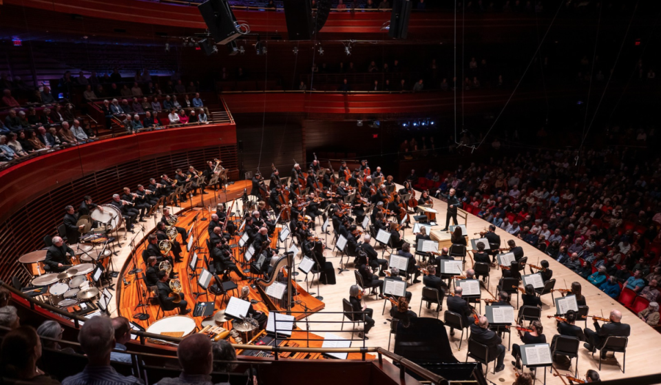 Debuting the ‘stunning musical heart’ of Leonard Bernstein’s MASS, the Philadelphia Orchestra kicks off its 25th Kimmel Center season this September 24