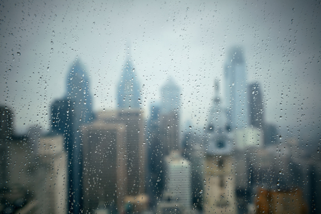 Nor'easter