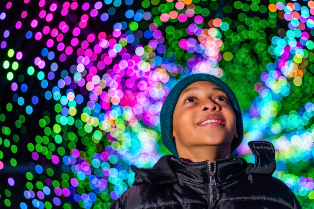 Luminature