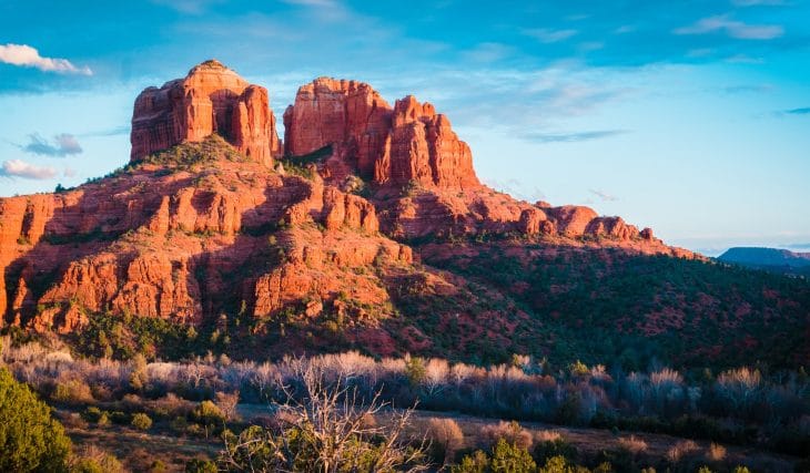 Incredible Outdoor Adventures That Are Only A Few Hours From Phoenix