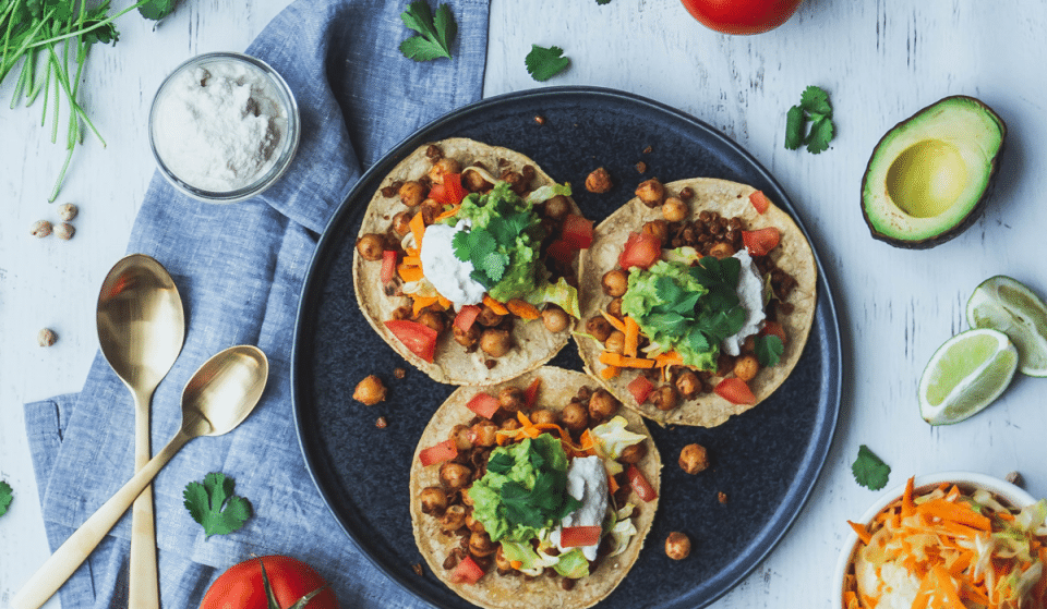 Phoenix Vegan Restaurant Week Will Be Held For The First Time In September