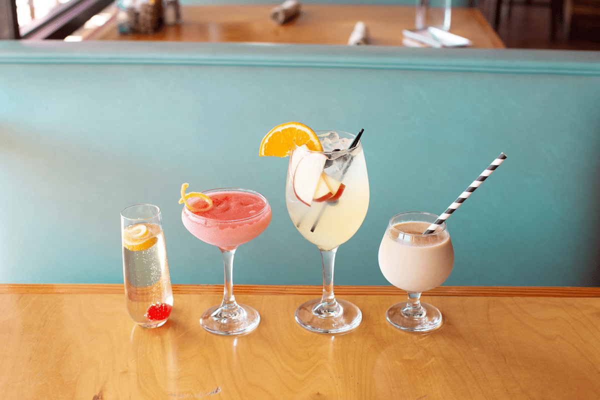7 MustTry Happy Hours In Phoenix