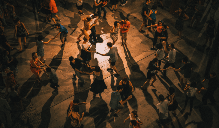 Don’t Miss The Phoenix Salsa & Bachata Congress This Weekend