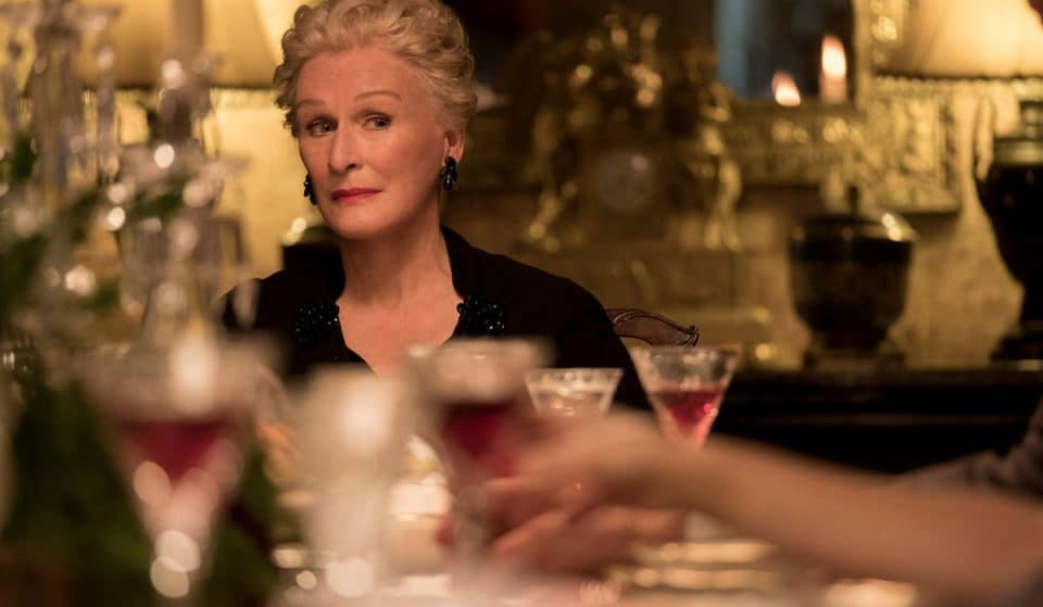 Every Movie Coming To Netflix this September 2021