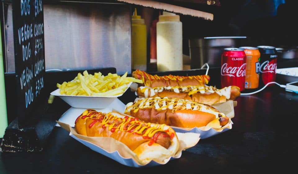 8 Best Hot Dog Joints In Phoenix