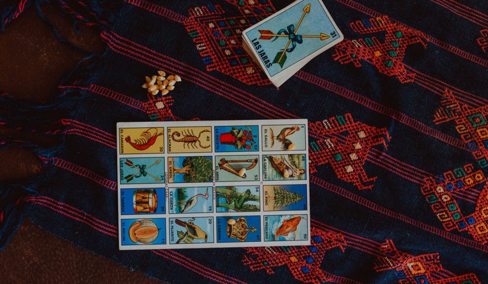 The Desert Botanical Garden Is Hosting A Mexican Loteria Night This November