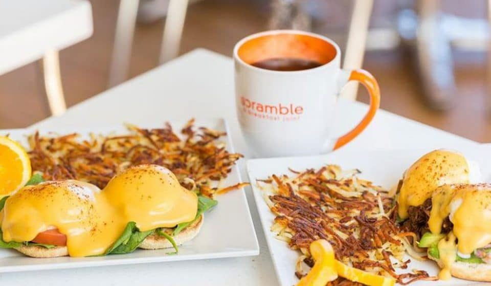 5 Absolute Best Brunches In Phoenix
