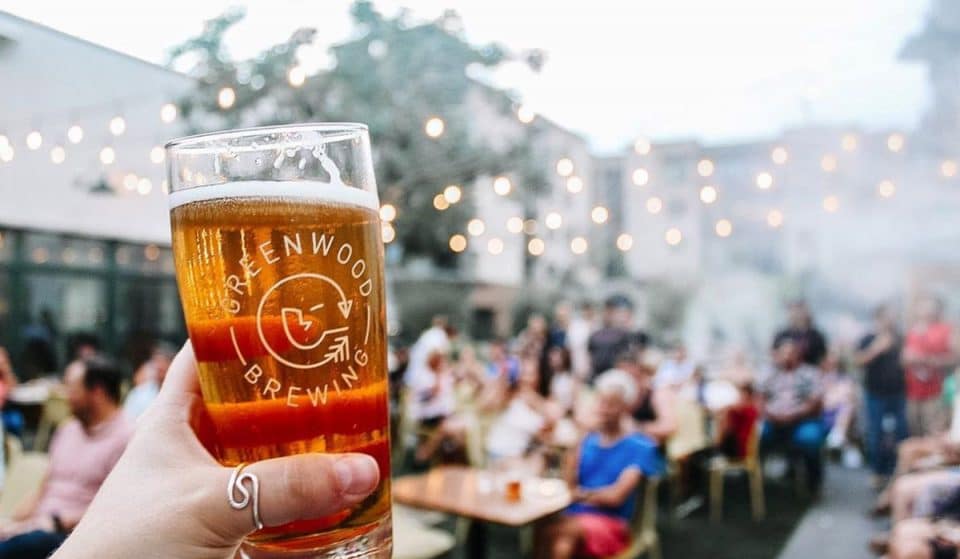This Woman-Owned Phoenix Brewery Will Donate Sales In Honor Of Women’s History Month