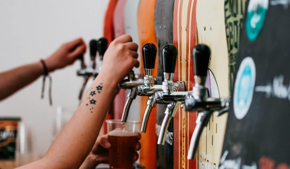 Arizona Beer Week Will Be Held This February