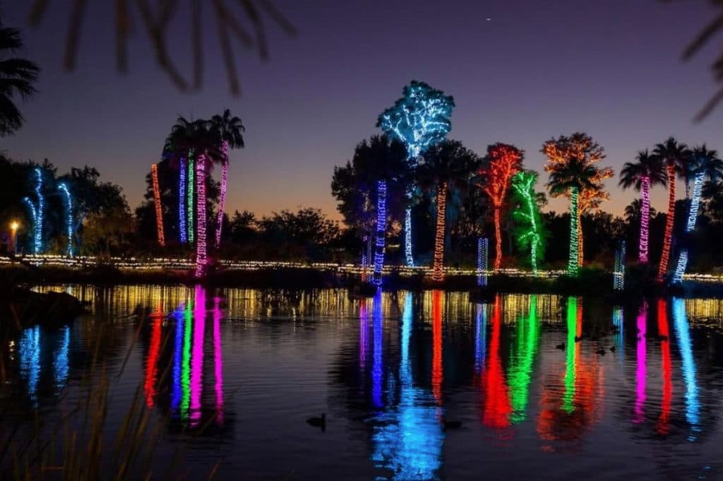 Phoenix-zoo-wildlights-for-wildlife