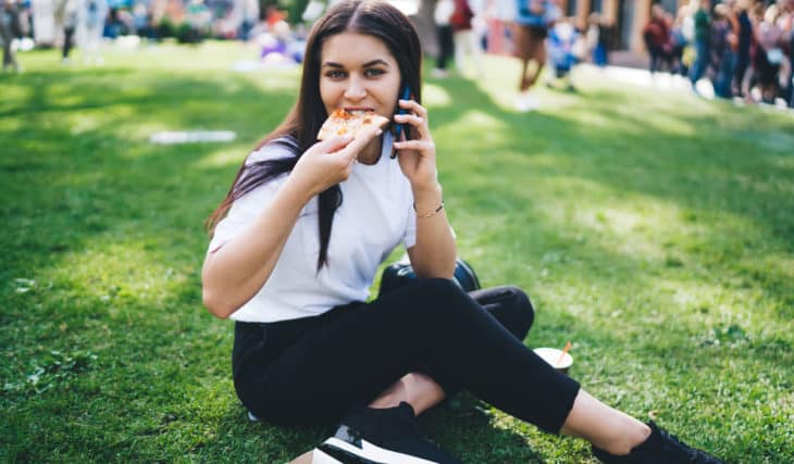 The Biggest Pizza Festival Is Coming To Phoenix This Weekend