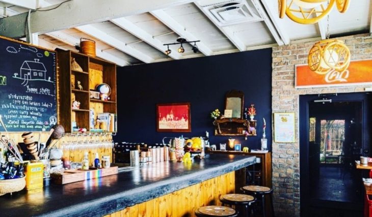 11 Tantalizing Thai Restaurants In And Around Phoenix