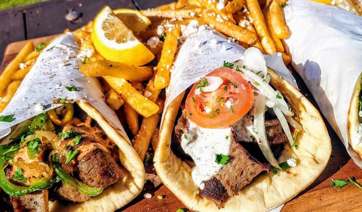 11 Greek Restaurants In Phoenix For A Fabulous Mediterranean Fare!
