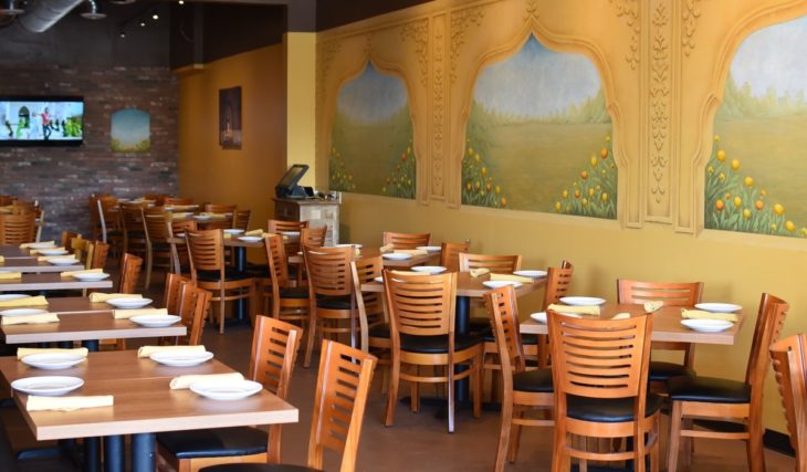 11 Spectacular Indian Restaurants In Phoenix For Authentic Cuisine