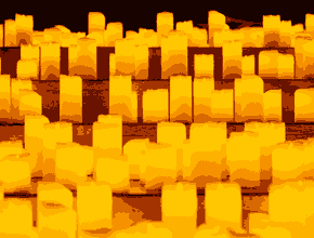 Inside Phoenix&#8217;s Stunning Candlelight Concerts — Illuminated Venues That’ll Give You Goosebumps