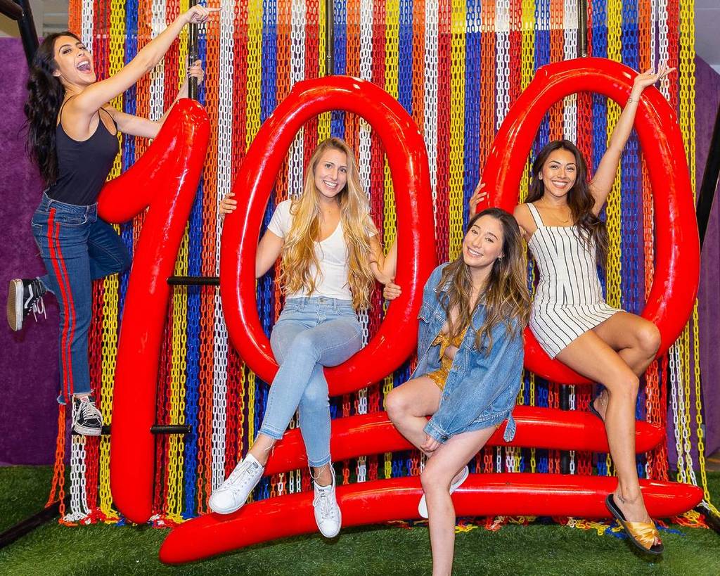 A MouthWatering Candytopia Experience Is Coming To Scottsdale