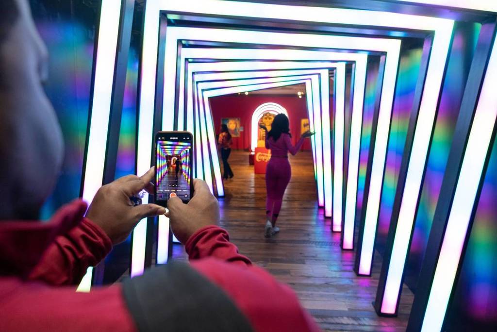 A Delicious Candytopia Experience Scottsdale Is Opening In July