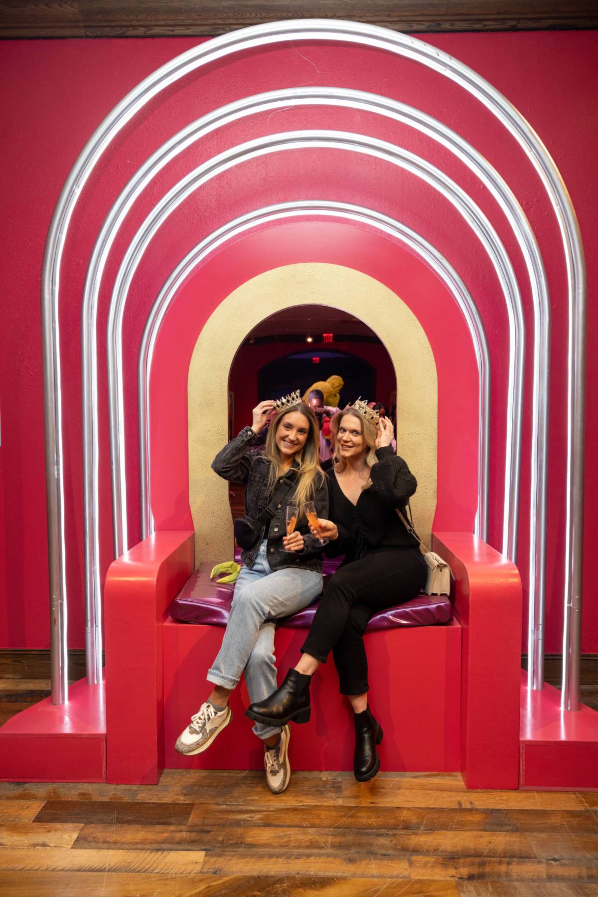 A Delicious Candytopia Experience Scottsdale Is Opening In July