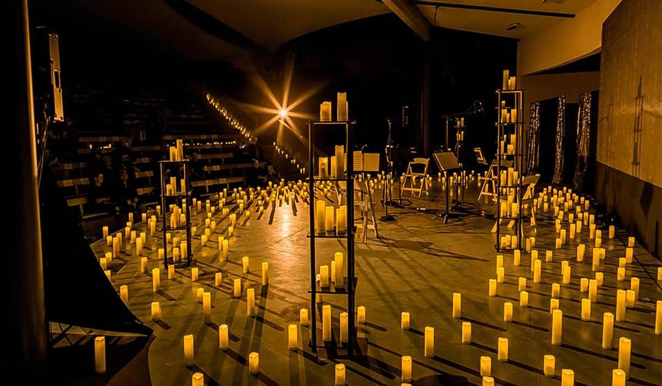 From 5,000 To 30,000: The Secret Production Ritual Behind The Massive Scale Of Phoenix’s Candlelight Concerts