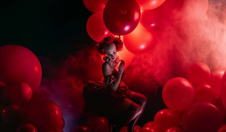 Summerween in Phoenix: The new burlesque horror experience just opened — and  tickets are already selling out