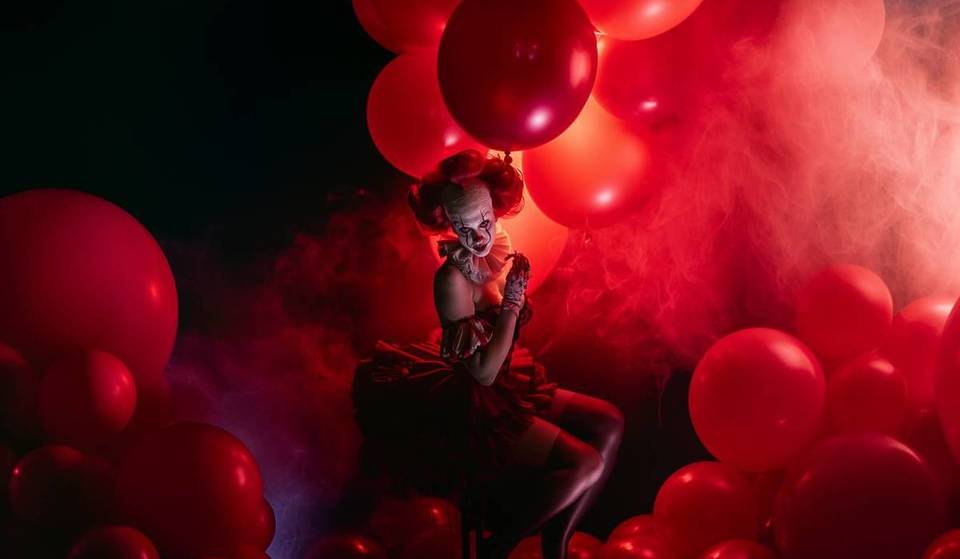 Summerween in Phoenix: The new burlesque horror experience just opened — and  tickets are already selling out
