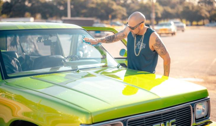 Lowrider Magazine is bringing custom hydraulic hoppers, live concerts, and street culture to Phoenix Convention Center on October 10th