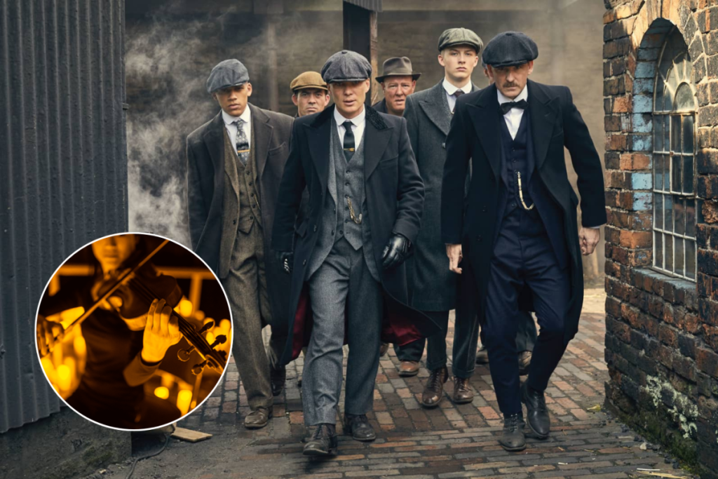 The largest visual arts museum in the American Southwest is turning back the clock to 1920s Birmingham, with candlelight, the Peaky Blinders soundtrack and 1920s dress encouraged