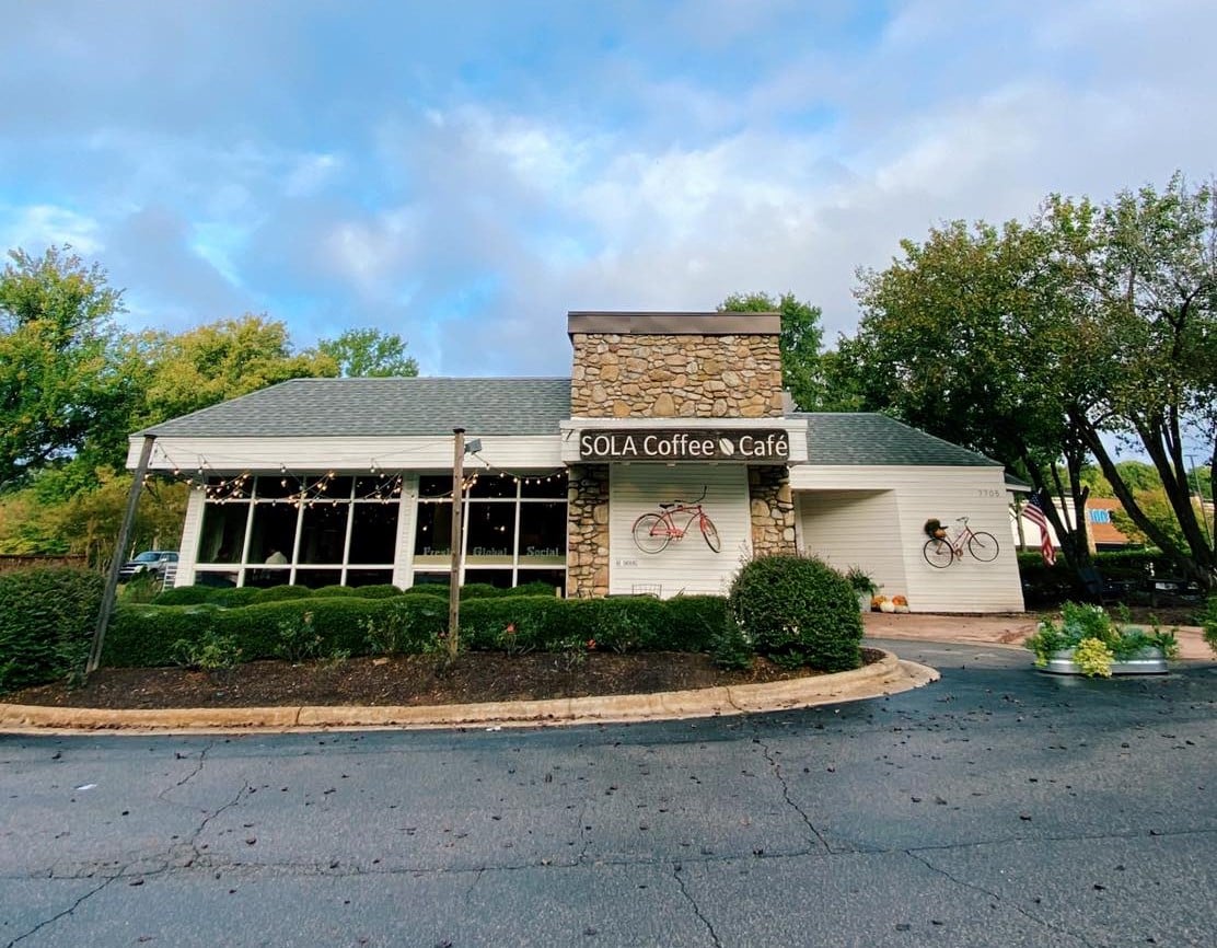 11 TopNotch Coffee Shops In Raleigh To KickStart Your Day