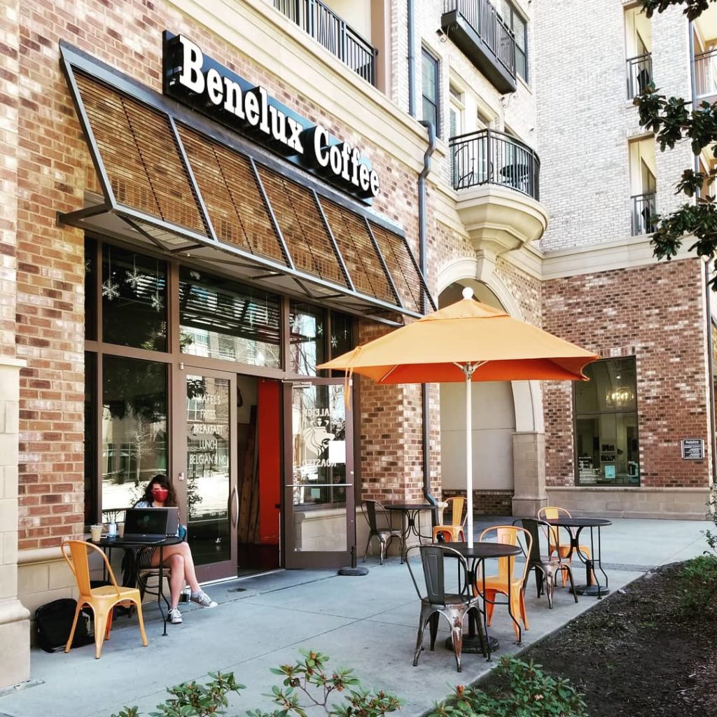 11 TopNotch Coffee Shops In Raleigh To KickStart Your Day