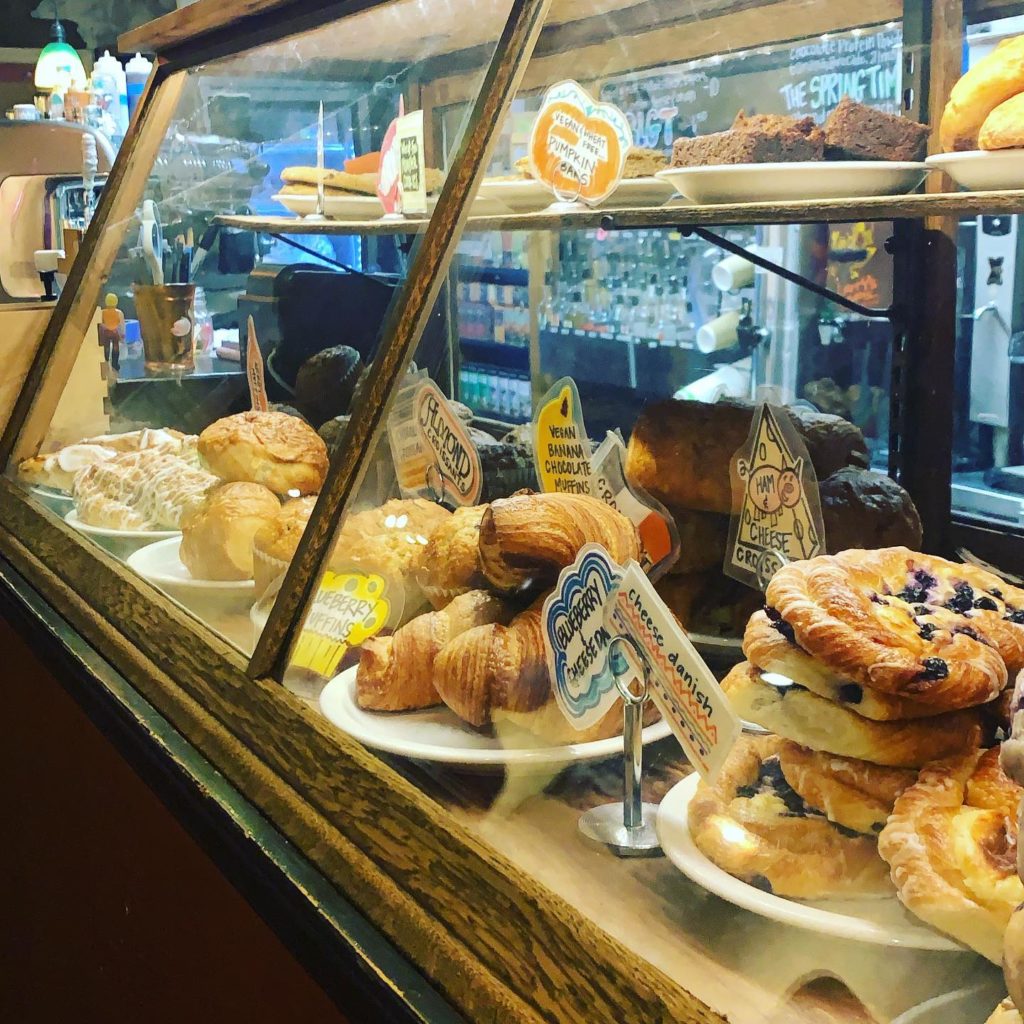 11 TopNotch Coffee Shops In Raleigh To KickStart Your Day